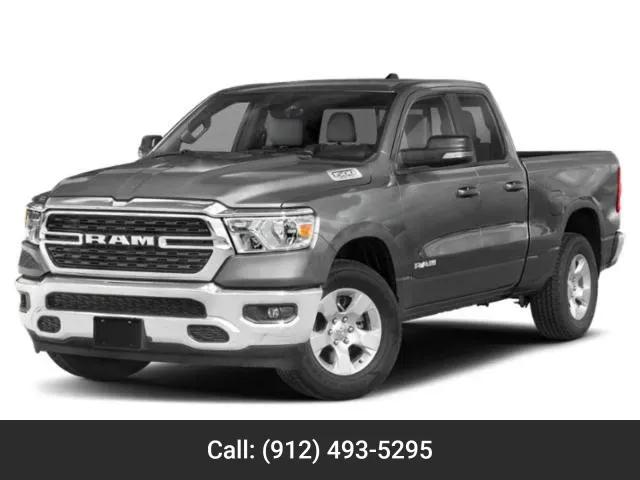 ram ram 1500 pickup 2022 1C6RREBT9NN431973 image ram ram 1500 pickup 2022 1C6RREBT9NN431973 image
